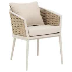 Sillón YCONIA beige