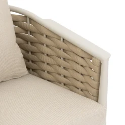 Sillón YCONIA beige