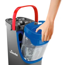 Sistema Fregona H2PRO VILEDA