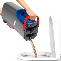 Sistema Fregona H2PRO VILEDA