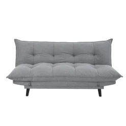 Sofá cama CALVIN gris