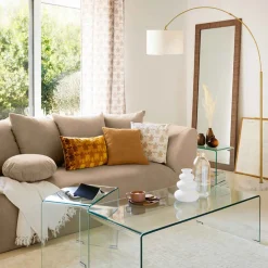 Sofá CANDICE beige