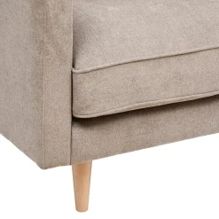 Sofá CANDICE beige