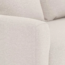 Sofá Múnich Beige 3 Plazas