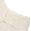 Sofá MUZI blanco 70x47cm