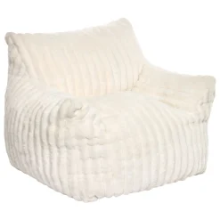 Sofá MUZI blanco 70x47cm