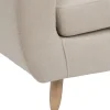 Sofá RETRO beige
