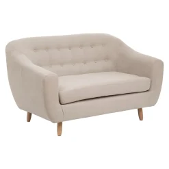 Sofá RETRO beige