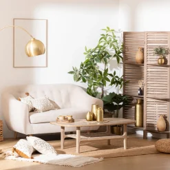 Sofá RETRO beige