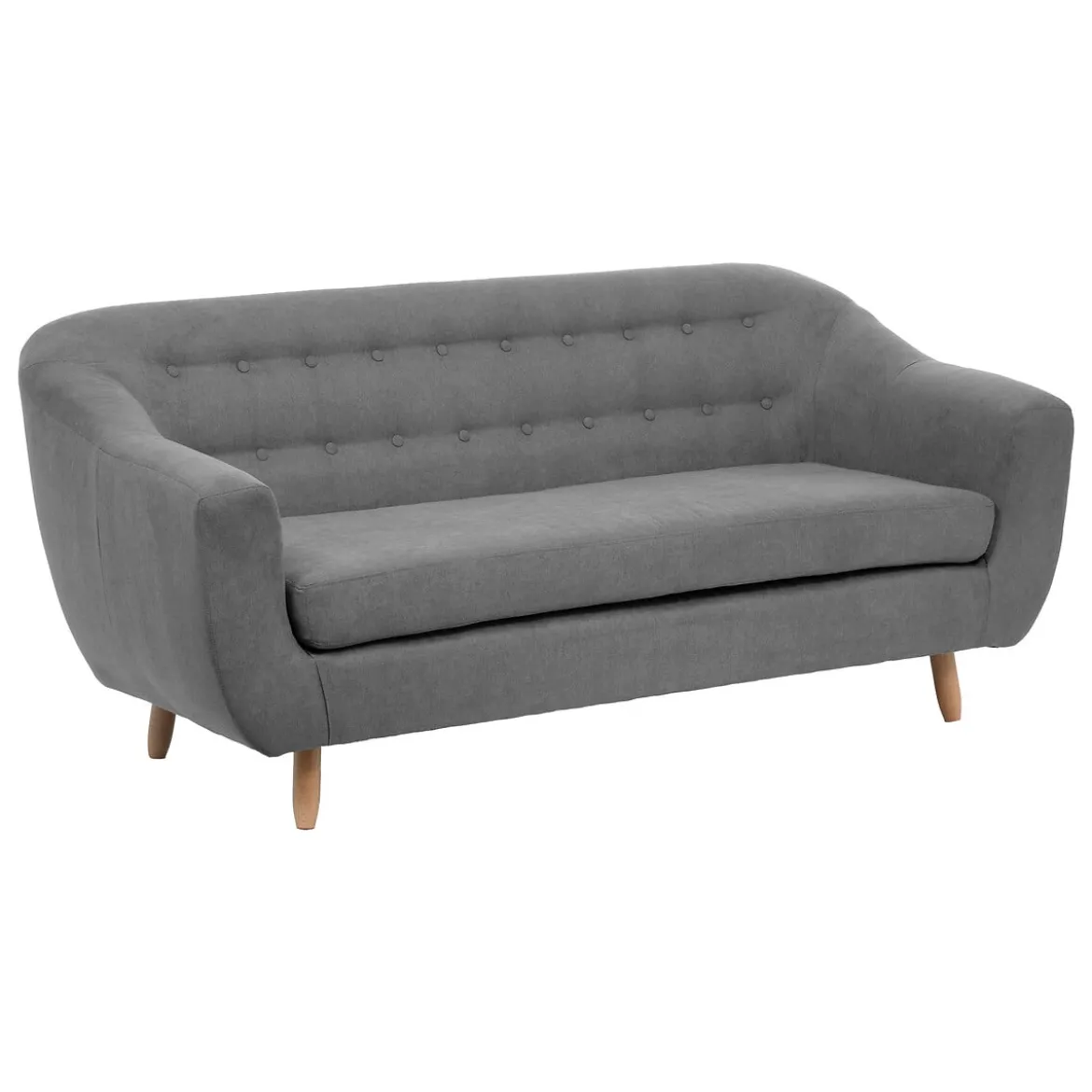 Sofá RETRO gris