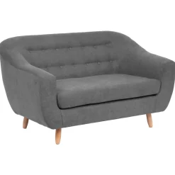 Sofá RETRO gris