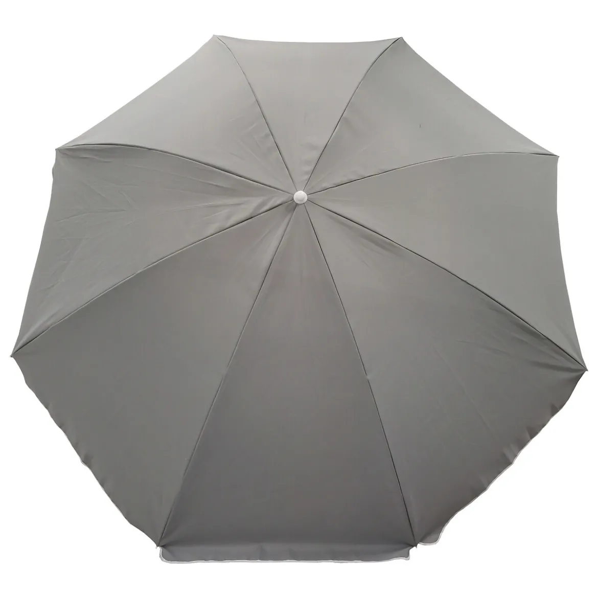 Sombrilla De Playa Ardea C/Gris 240Cm