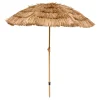 Sombrilla de playa COCONUT 1,8m