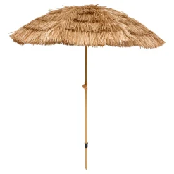 Sombrilla de playa COCONUT 1,8m