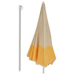 Sombrilla de playa POOLSIDE 1,6m