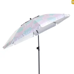 Sombrilla De Playa Stivia Anti Uv 180Cm