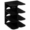 Soporte Antideslizante 4 Pares Zapatos