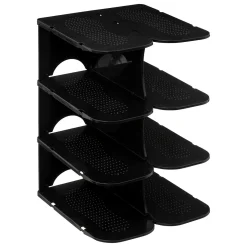Soporte Antideslizante 4 Pares Zapatos