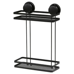 Soporte/Estante P/Ducha C/2 Niveles