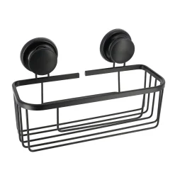 Soporte Negro Rectangular