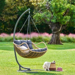 Soporte para columpio PANAO