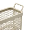 Soporte para especias con 2 niveles