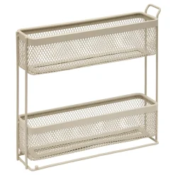 Soporte para especias con 2 niveles