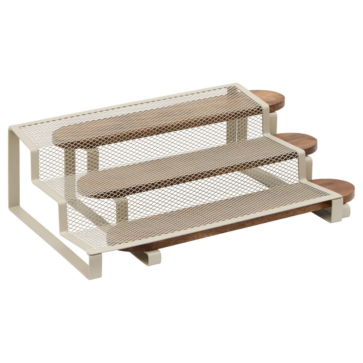 Soporte para especias con 3 niveles