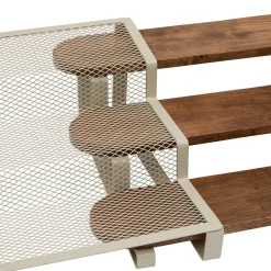 Soporte para especias con 3 niveles