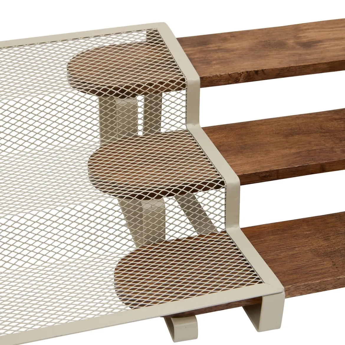 Soporte para especias con 3 niveles
