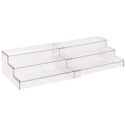 Soporte para especias extensible