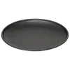 Soporte para paraguas de metal negro METTY