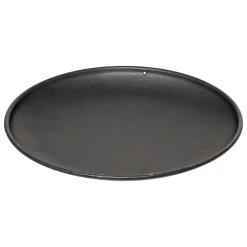 Soporte para paraguas de metal negro METTY