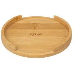 Soporte P/Cubiertos Natureo 12.8x18Cm