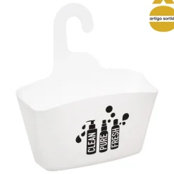 Soporte P/Ducha Colores Variados