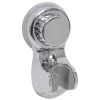 Soporte P/ Ducha Cromado Regulable