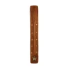 Soporte P/Incienso De Madera 25.5x3.5Cm