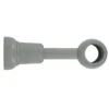 Soporte Regulable Largo D28 Gris