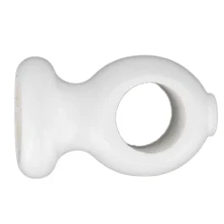 Soportes De Techo D28 Blanco