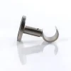 Soporte Simple Plateado Mate