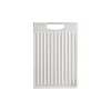 Tabla Cocina Doble Cara 1.7x25x36.5cm