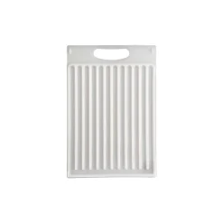 Tabla Cocina Doble Cara 1.7x25x36.5cm
