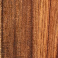 Tabla Con Mango Marrón De Madera 70x25cm