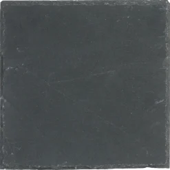 Tabla Cuadrada De Losa De Roca 20x20Cm