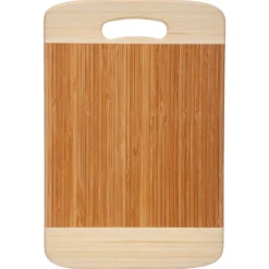 Tabla de cocina de bambú