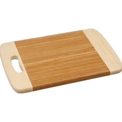Tabla de cocina de bambú