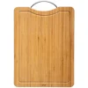 Tabla de cocina de bambú