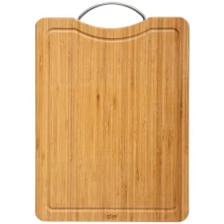 Tabla de cocina de bambú