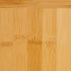 Tabla de cocina de bambú
