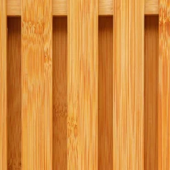 Tabla de cocina de bambú